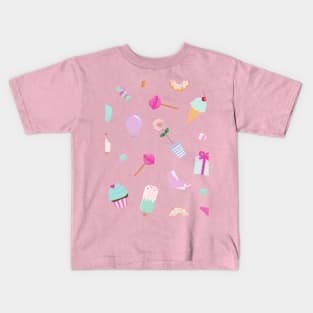 sweets Kids T-Shirt